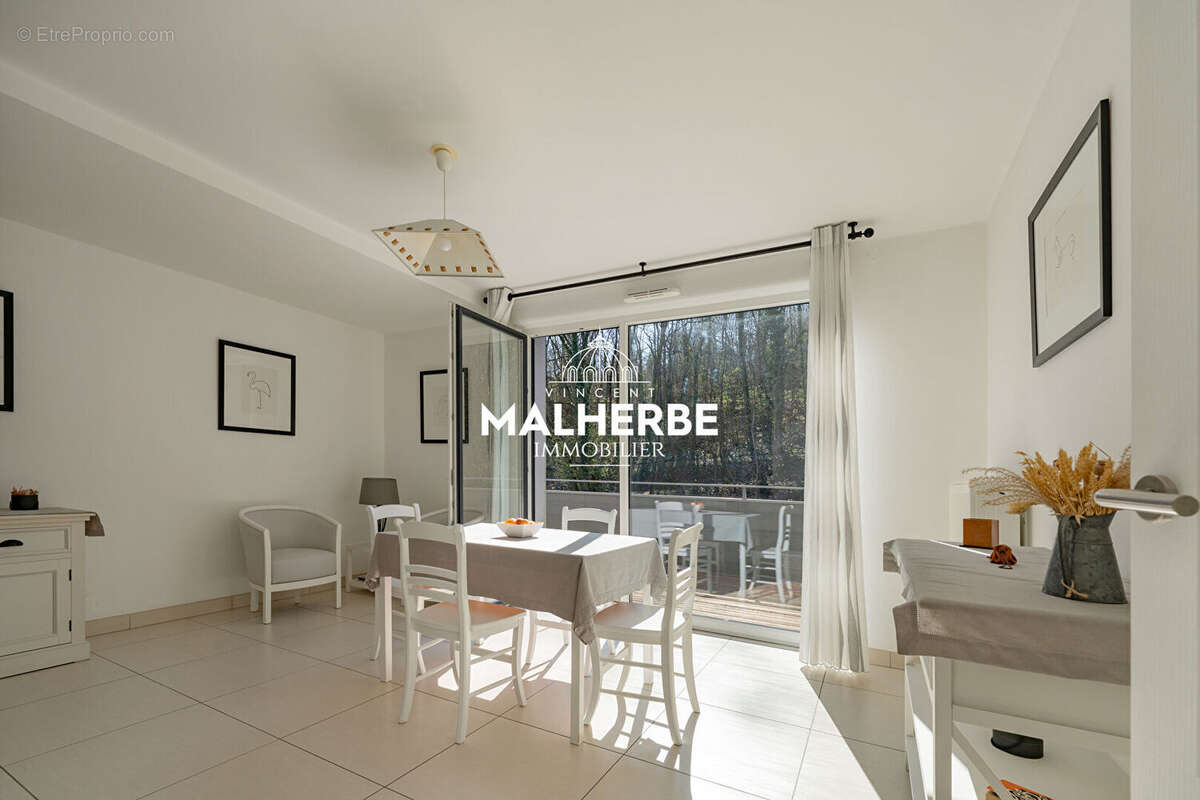 Appartement à VILLERS-LES-NANCY