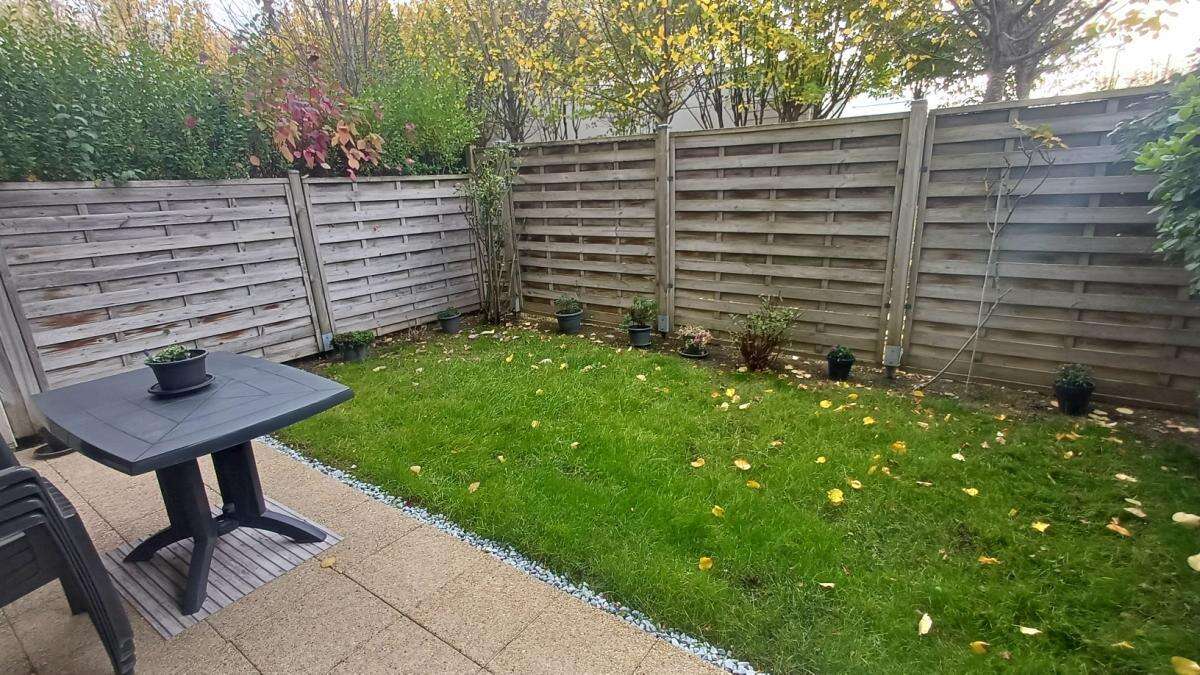 Appartement à AMIENS