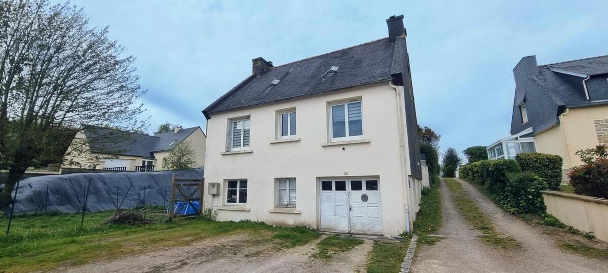 Photo 1 - Maison à BRENNILIS