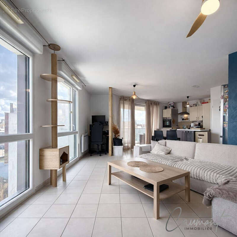 Appartement à LE HAVRE