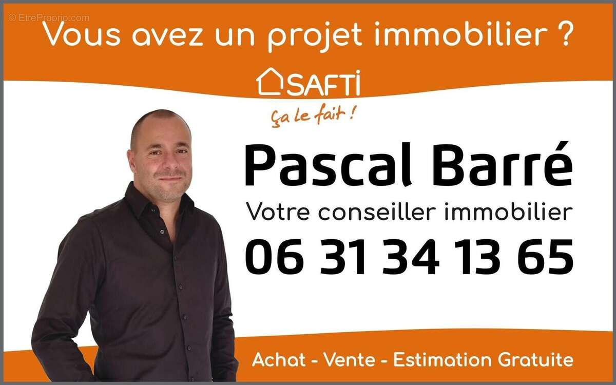 Photo 8 - Maison à SAINT-GEORGES-DE-POINTINDOUX