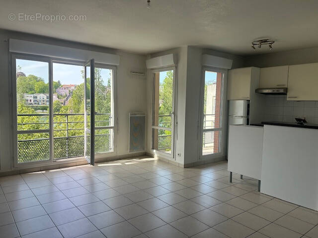 Appartement à MELUN