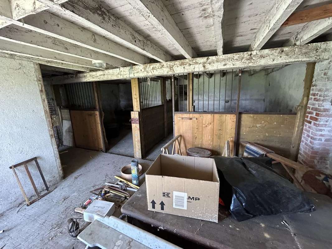 Maison à MONTBRISON