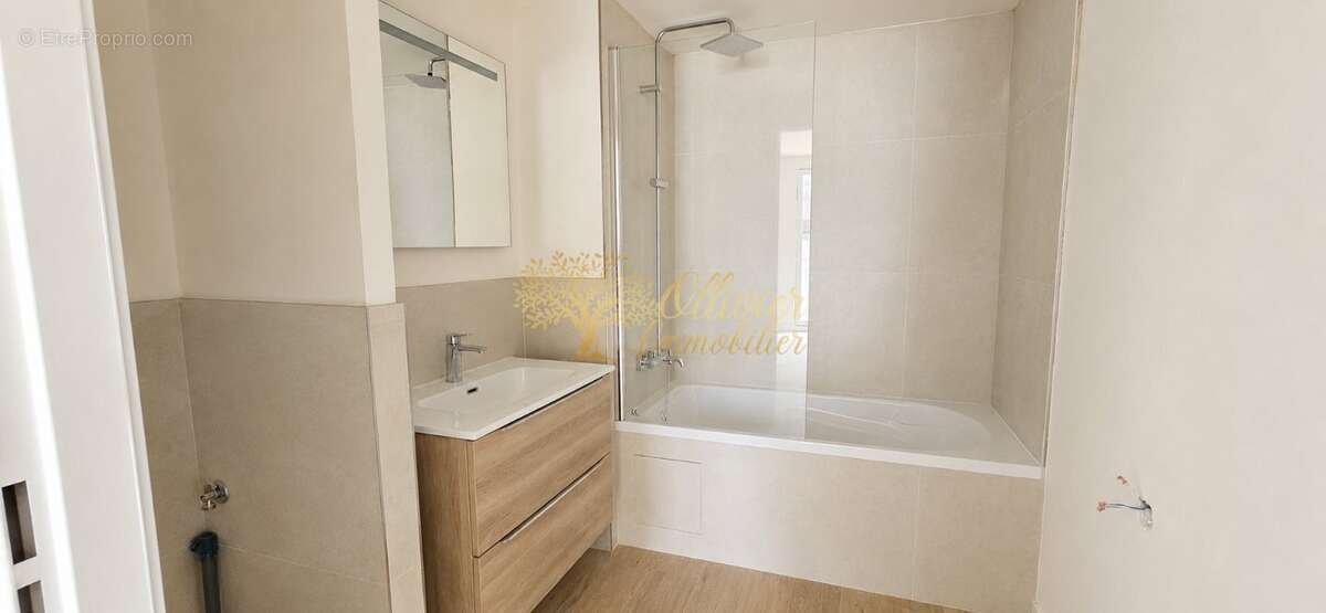 Appartement à JOINVILLE-LE-PONT