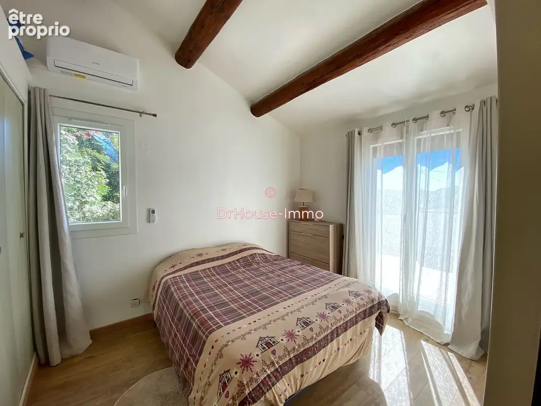 Maison 5 pièces 160 m² à vendre à Roquevaire (13360) - photo 42