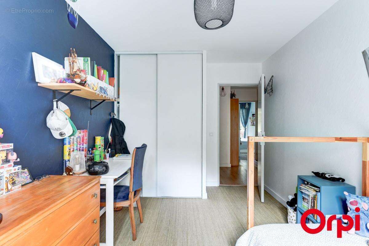 Appartement à CALUIRE-ET-CUIRE