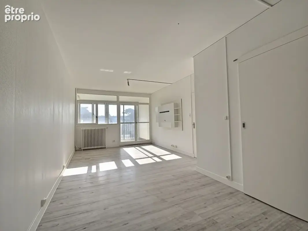Appartement 62 m² à Clermont-Ferrand  - photo 2
