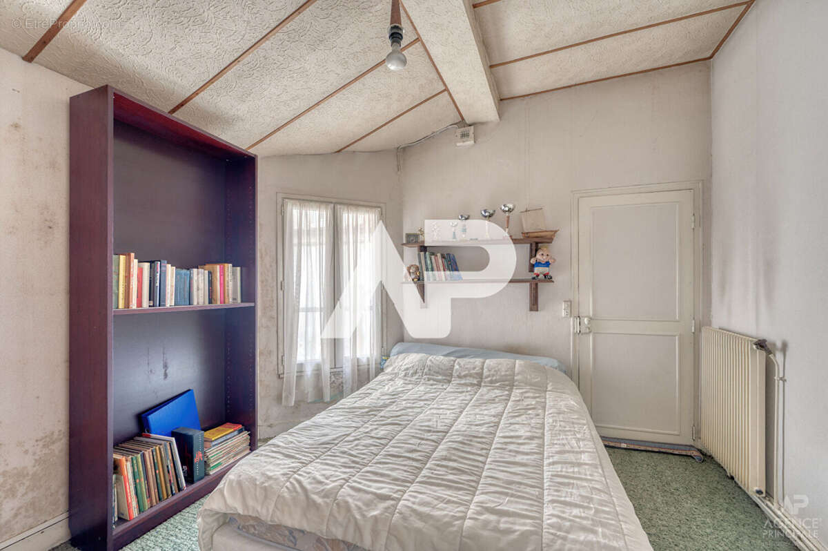 Appartement à RUEIL-MALMAISON