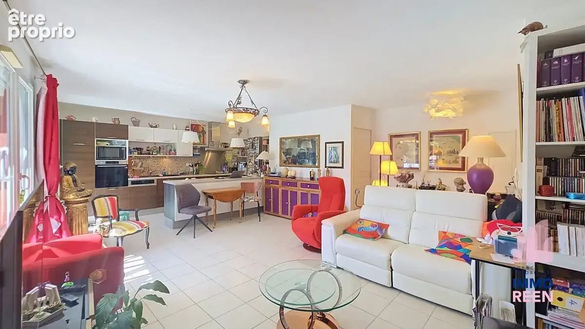Appartement 4 pièces 94 m² à vendre à La Seyne-Sur-Mer (83500) - photo 8
