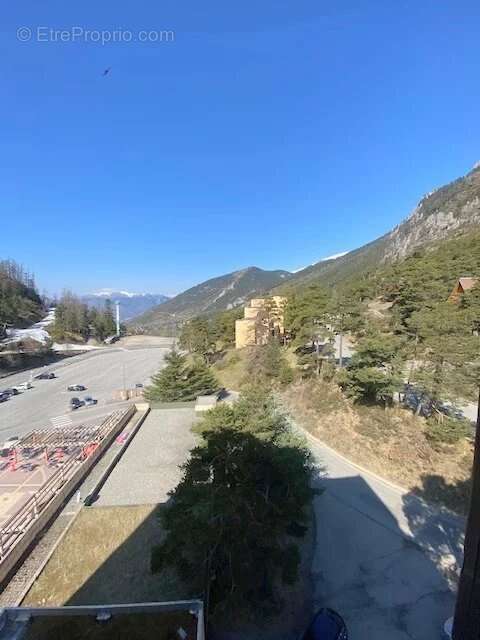 Appartement à VALDEBLORE