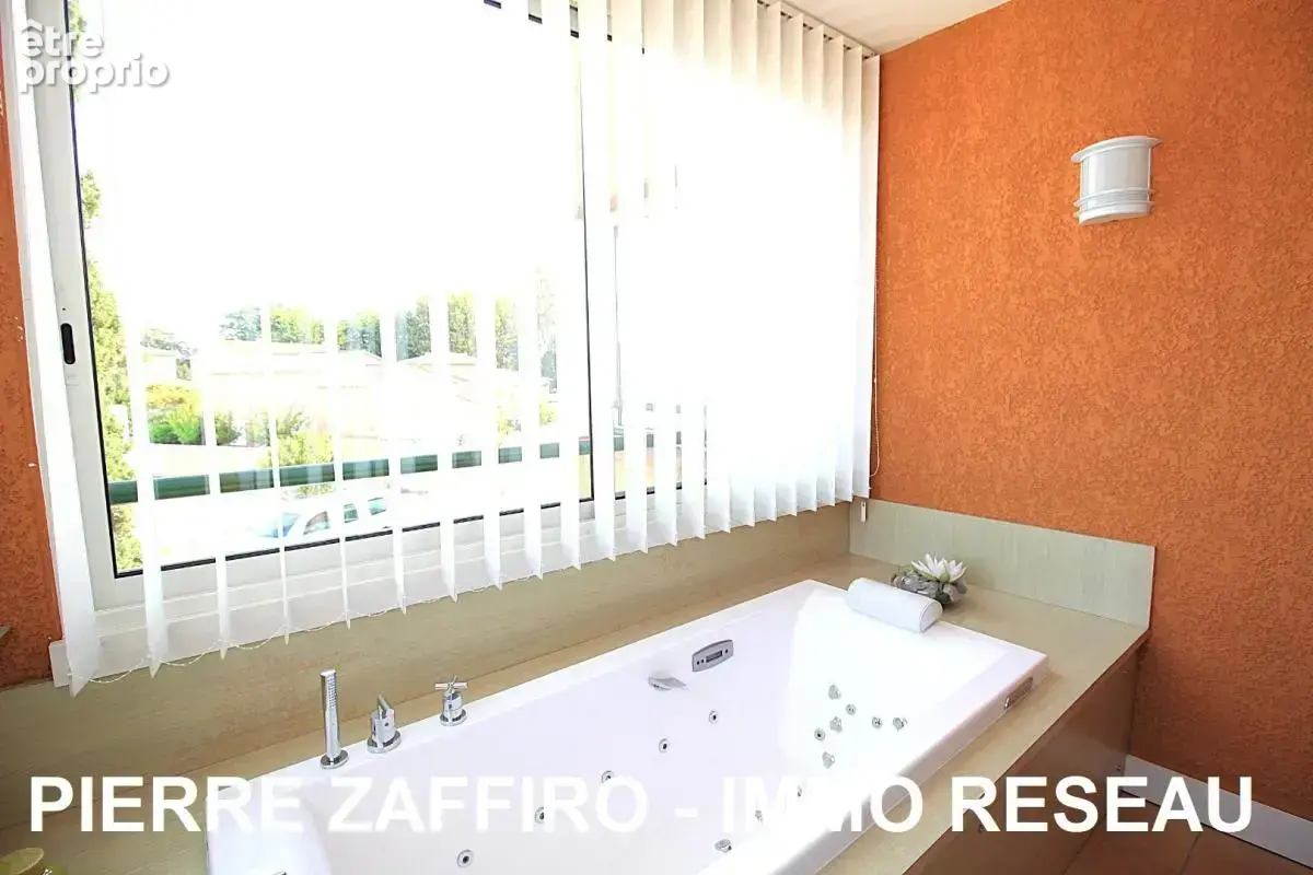 Appartement - photo 13