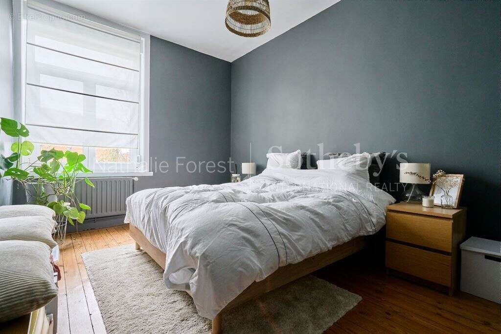 Maison à ARMENTIERES