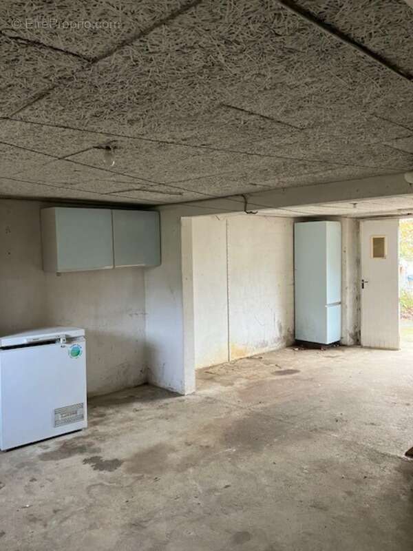 Maison à LE HAUT-CORLAY