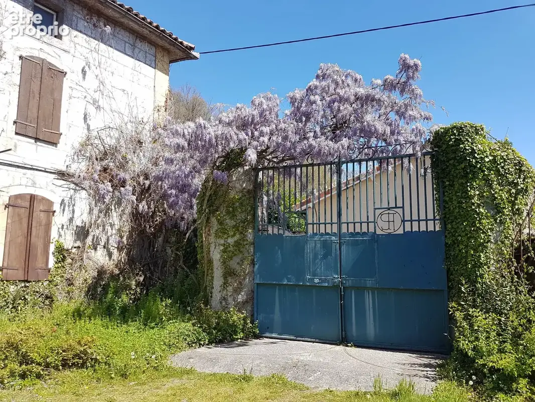 Bastide commingeoise - photo 2