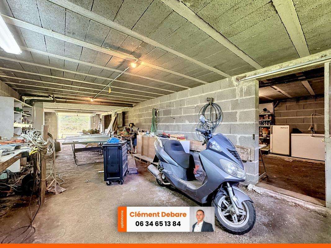 Maison de plus de 110m² avec 4 chambres - photo 11