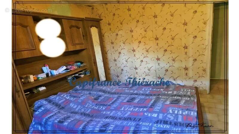 à vendre MARTIGNY maison plein pied a rénové - photo 9