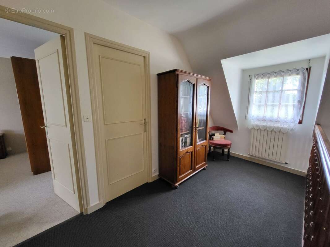 Maison à vendre 8 pièces LANVEOC (29) - photo 28
