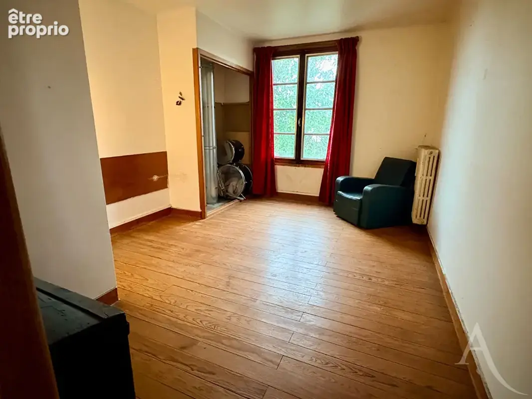 Maison Vieillevigne - photo 8