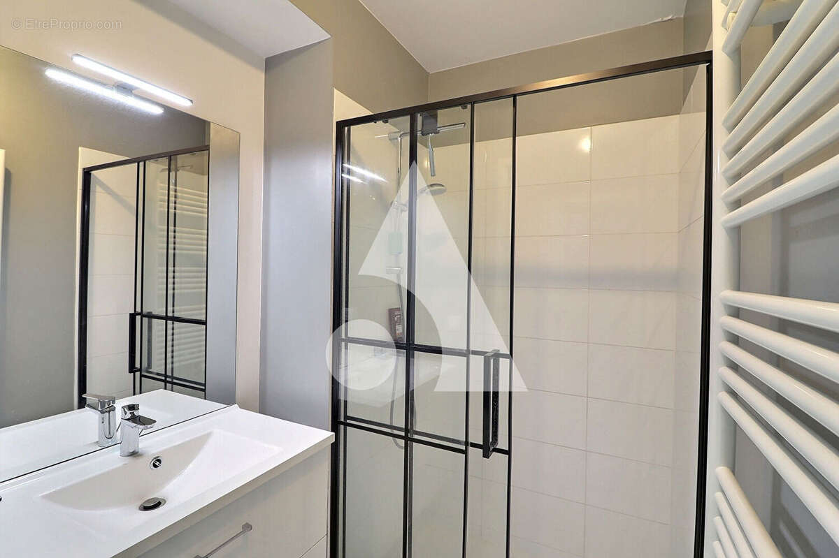 Appartement à PONTOISE