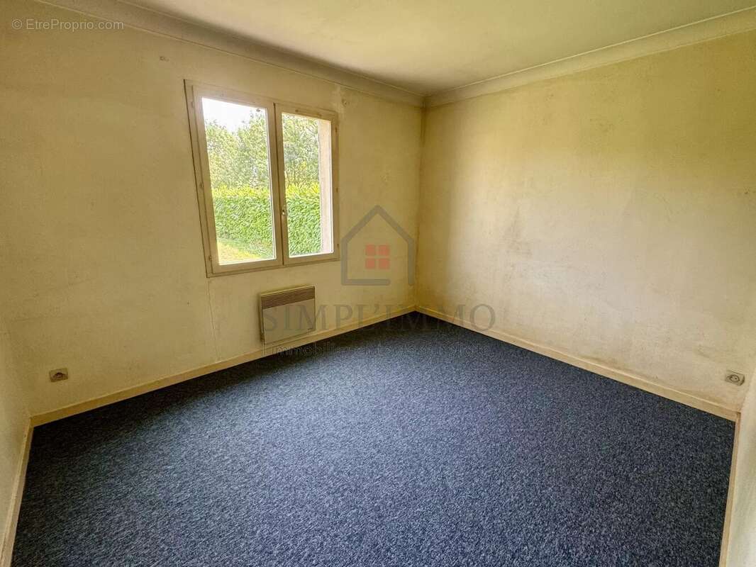 Maison à SAINT-HIPPOLYTE