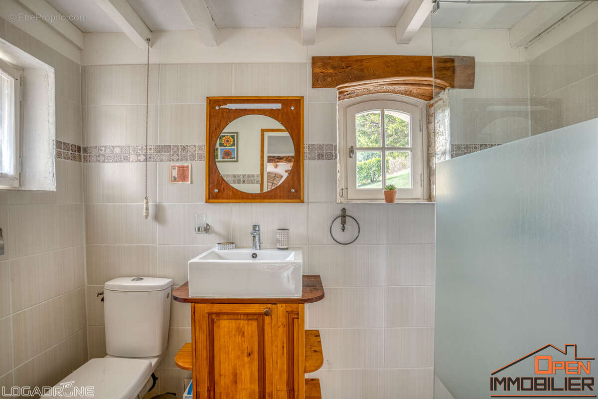 Maison à HAUTEFAGE-LA-TOUR