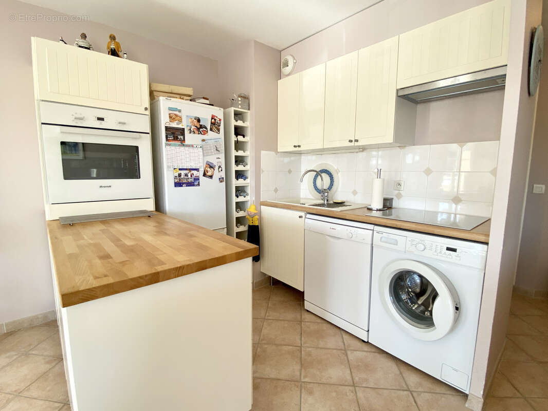 Appartement à DIVES-SUR-MER