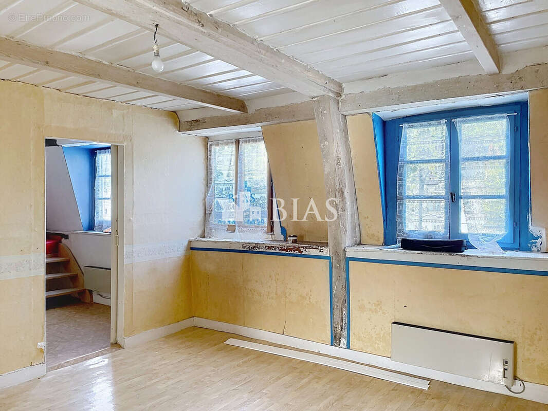 Appartement à HONFLEUR