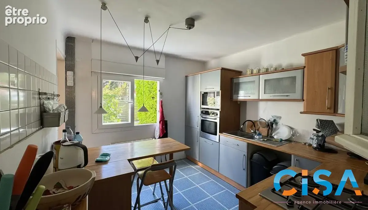 Maison 6 pièces 127 m² à vendre à Pont-Sainte-Maxence (60700) - photo 8