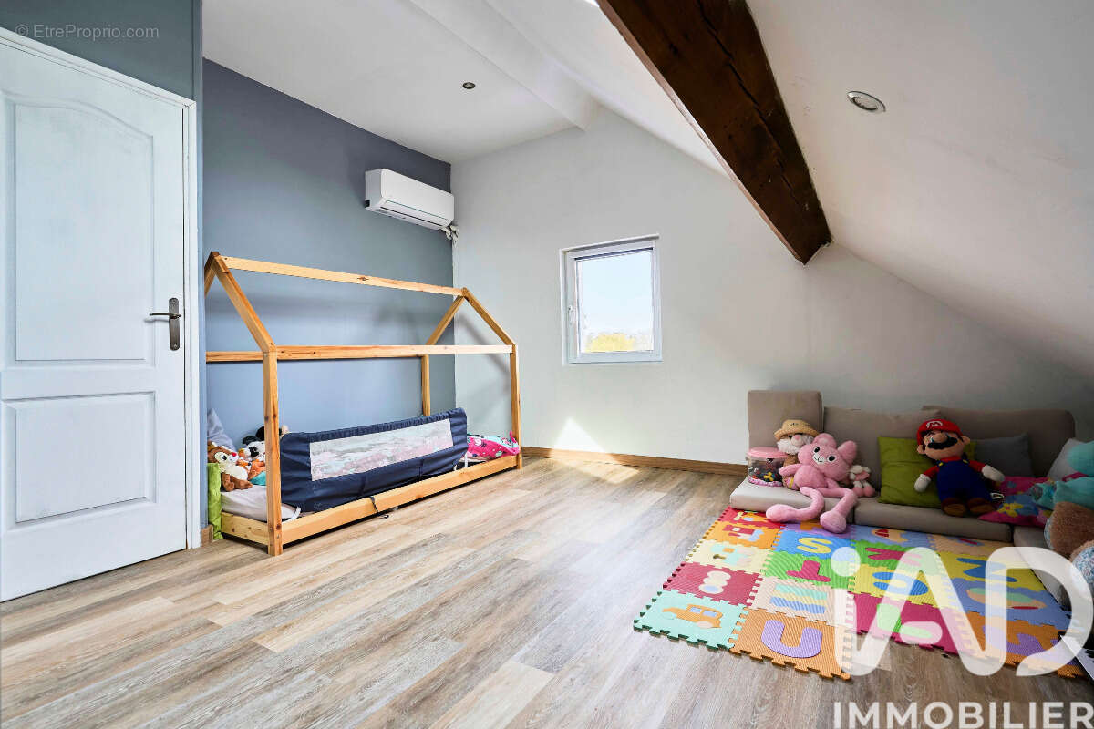 Photo 8 - Maison à COURCHELETTES