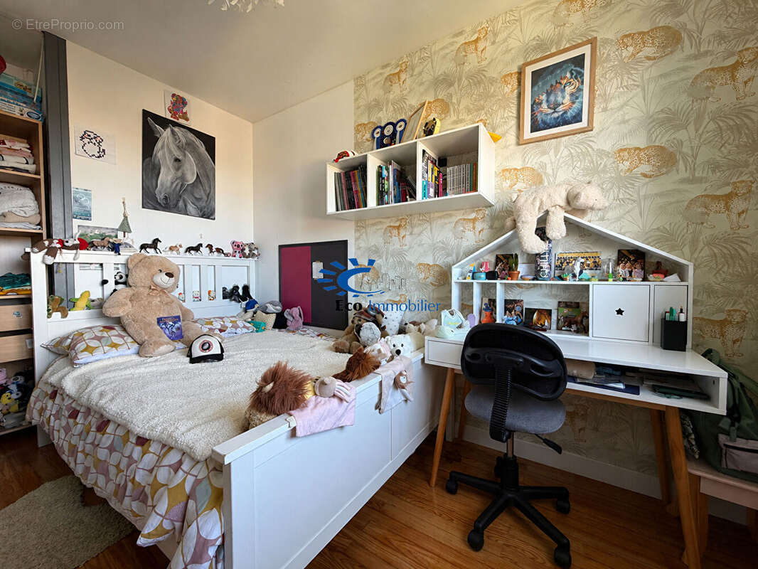 Exclusivite puilboreau / maison 3 chambres et un bureau - photo 11
