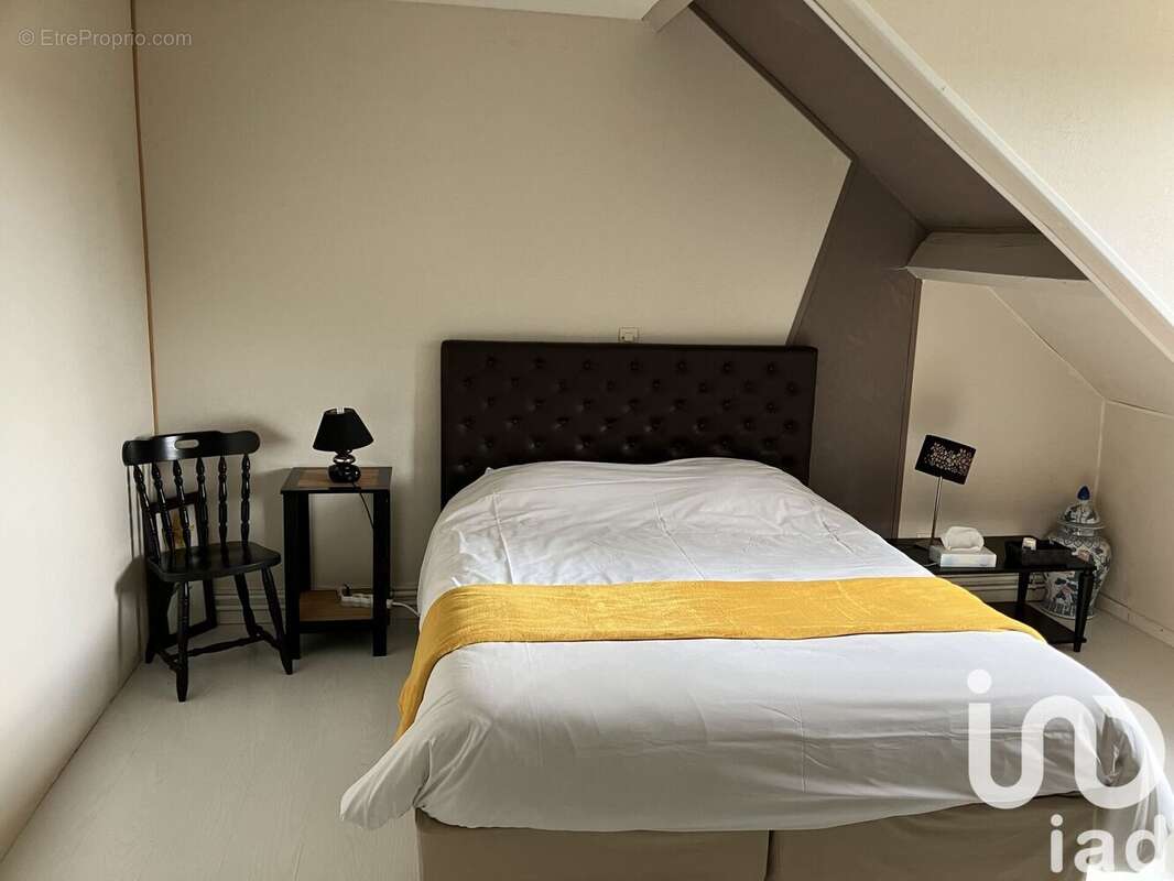 Photo 6 - Maison à MONCE-EN-BELIN