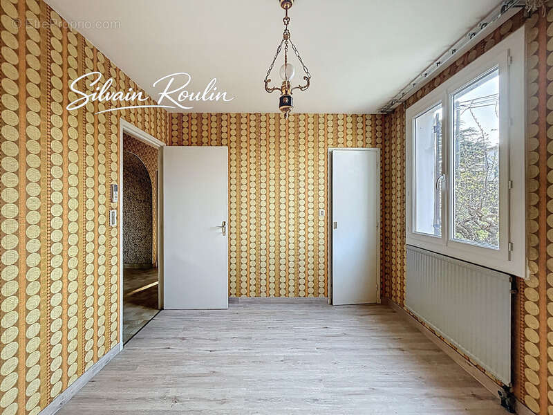 Maison à BOURG-SAINT-ANDEOL