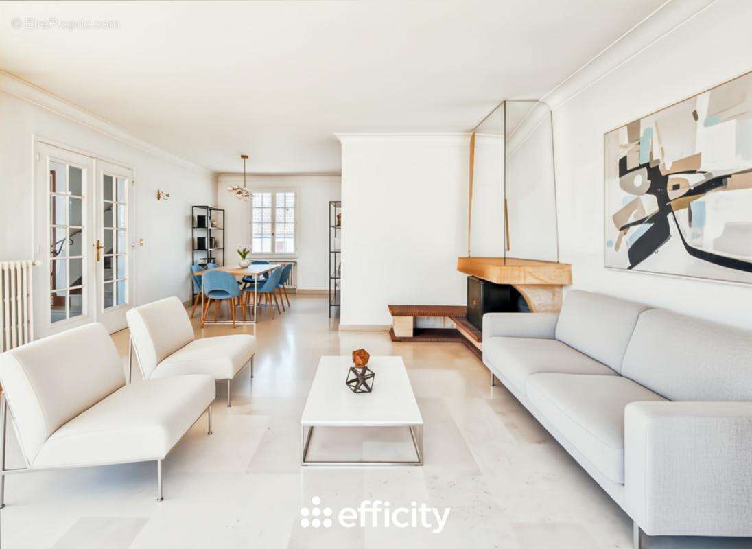 Maison à EMERAINVILLE