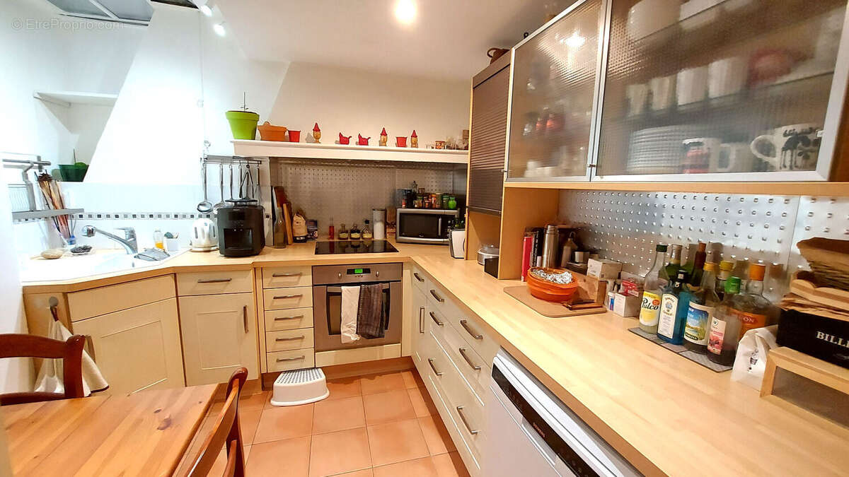 Appartement à VERSAILLES