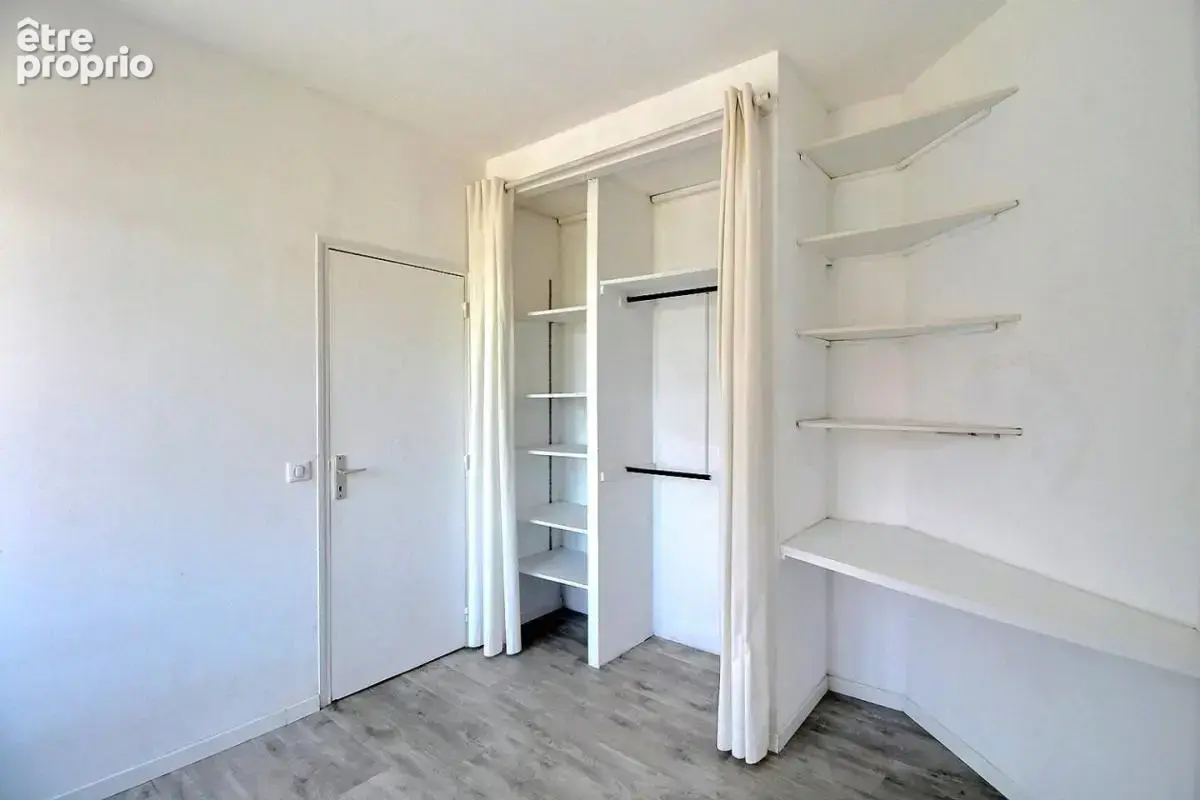 Lille saint maurice pellevoisin - appartement t2 de 40m² - photo 6