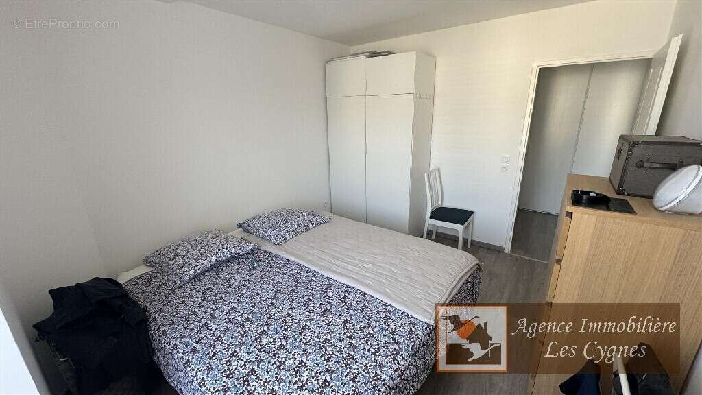 Appartement à FONTAINEBLEAU