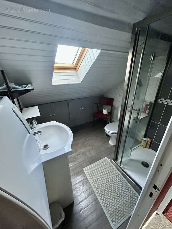 Maison à CLAYE-SOUILLY