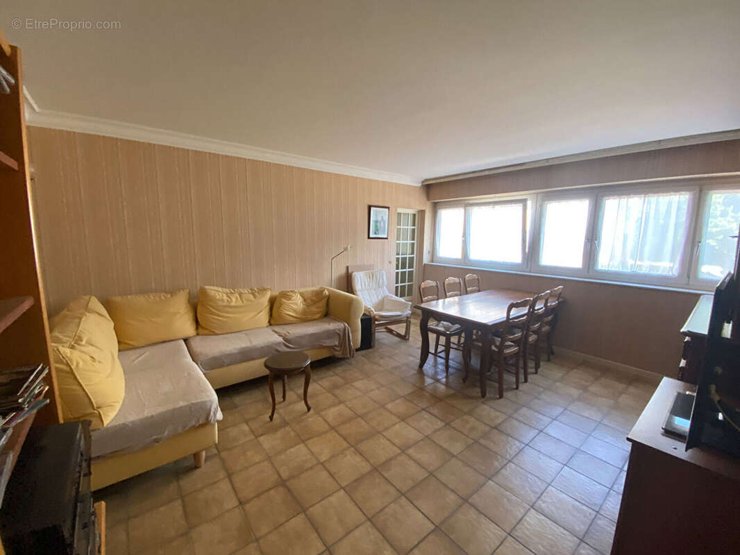 Appartement 4 pièces - 80 m² - photo 2