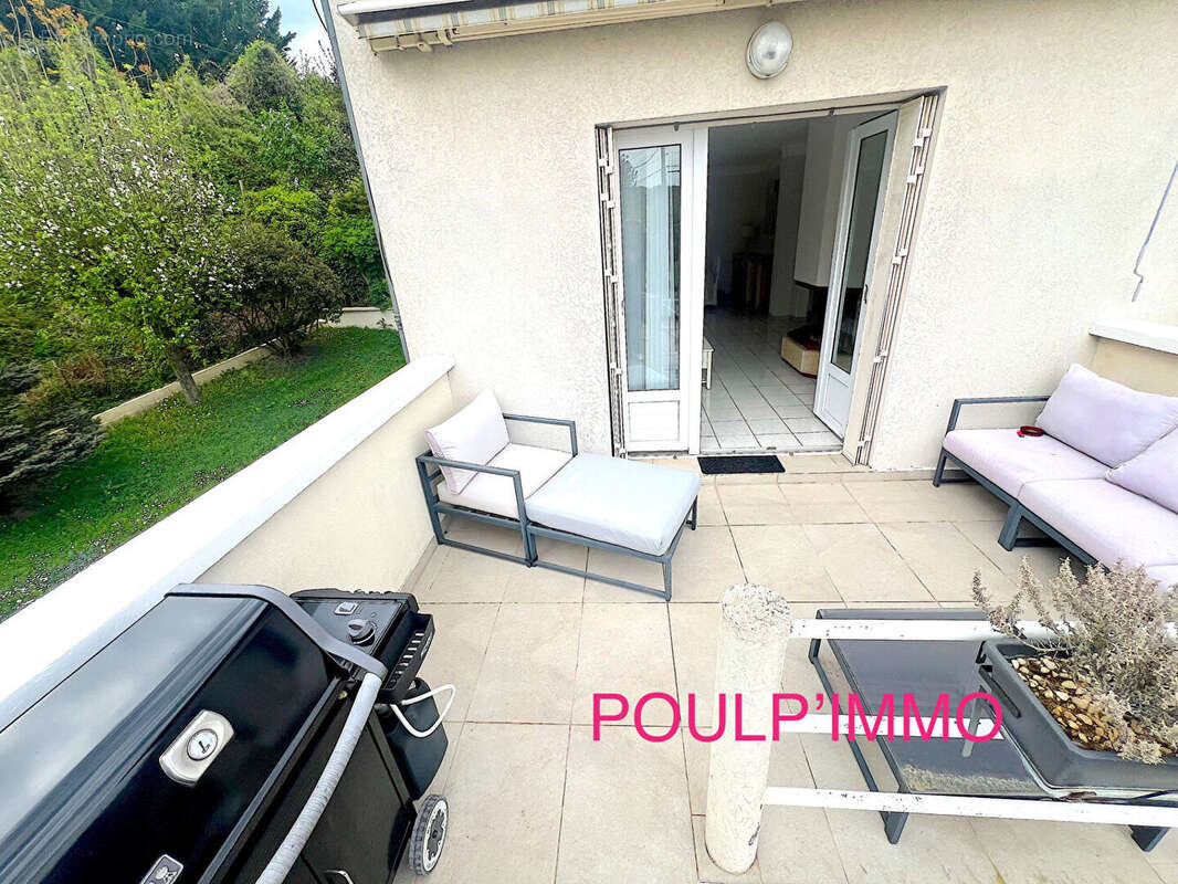 Maison Bougival 6 pièce(s) 161.11 m2 - photo 5