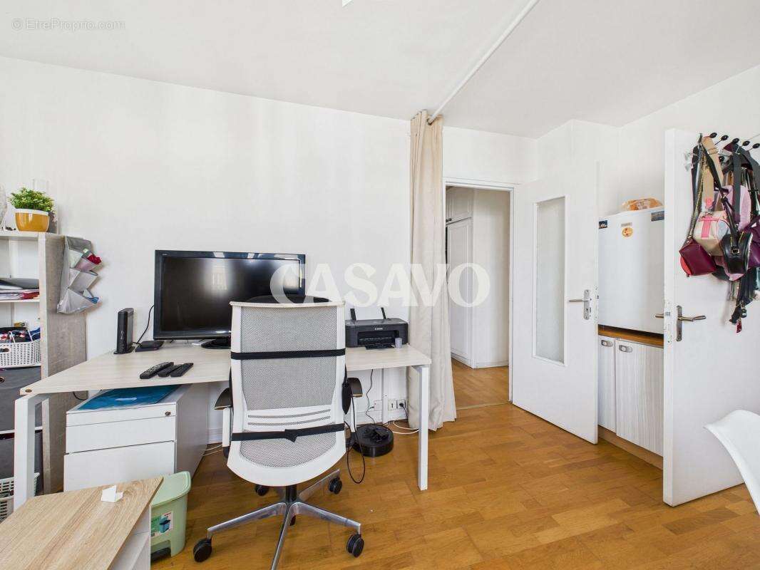 Appartement à CHAMPIGNY-SUR-MARNE