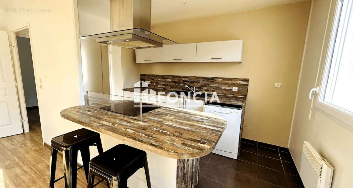 Appartement à DREUX
