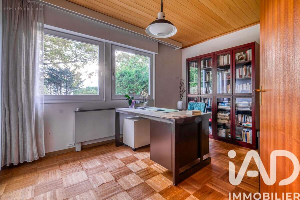 Photo 8 - Maison à LES PAVILLONS-SOUS-BOIS