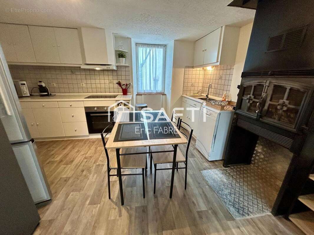 Photo 2 - Maison à LES MARTYS