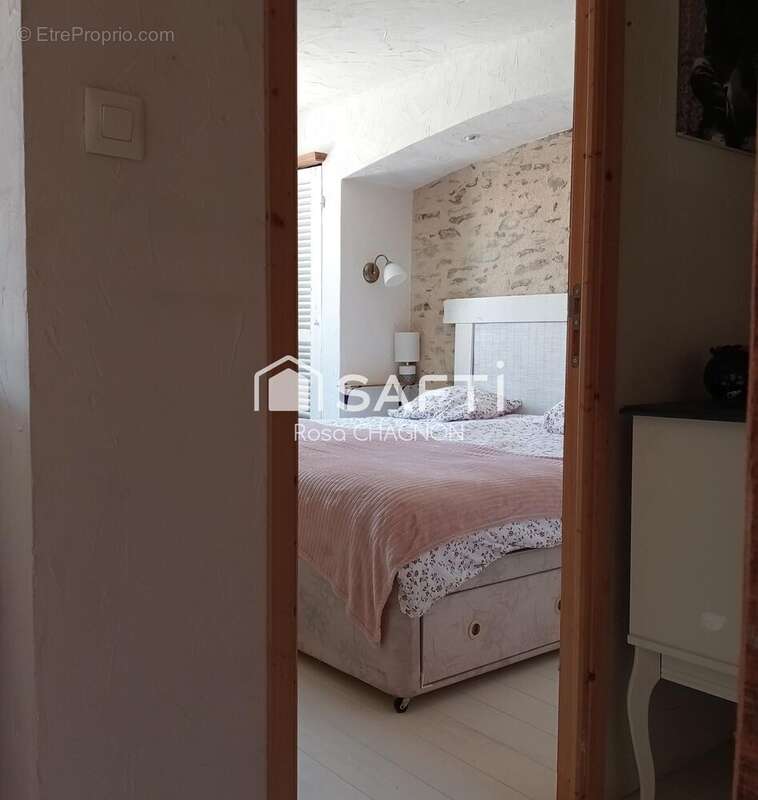 Photo 4 - Maison à VOUVANT
