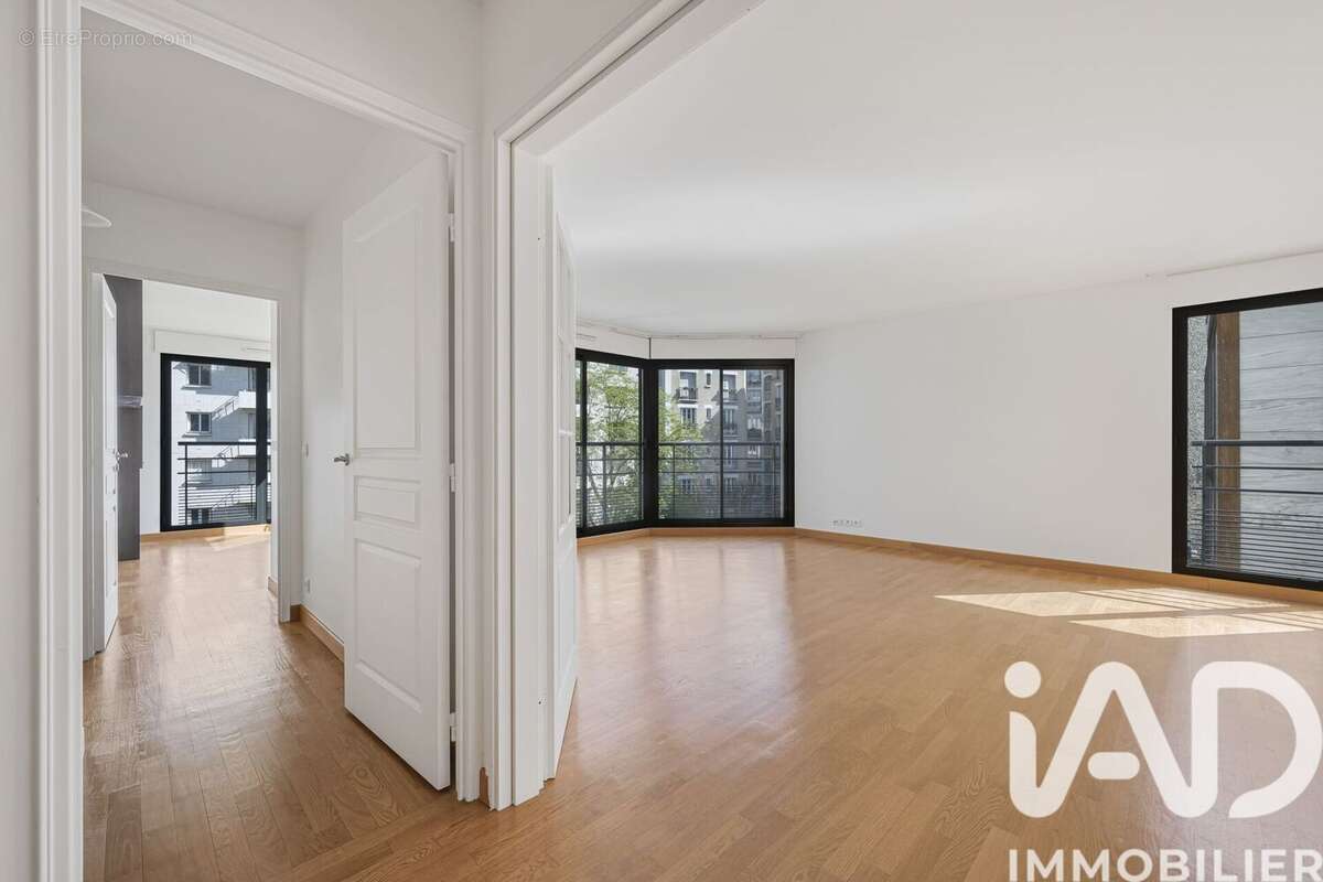 Photo 5 - Appartement à PARIS-16E