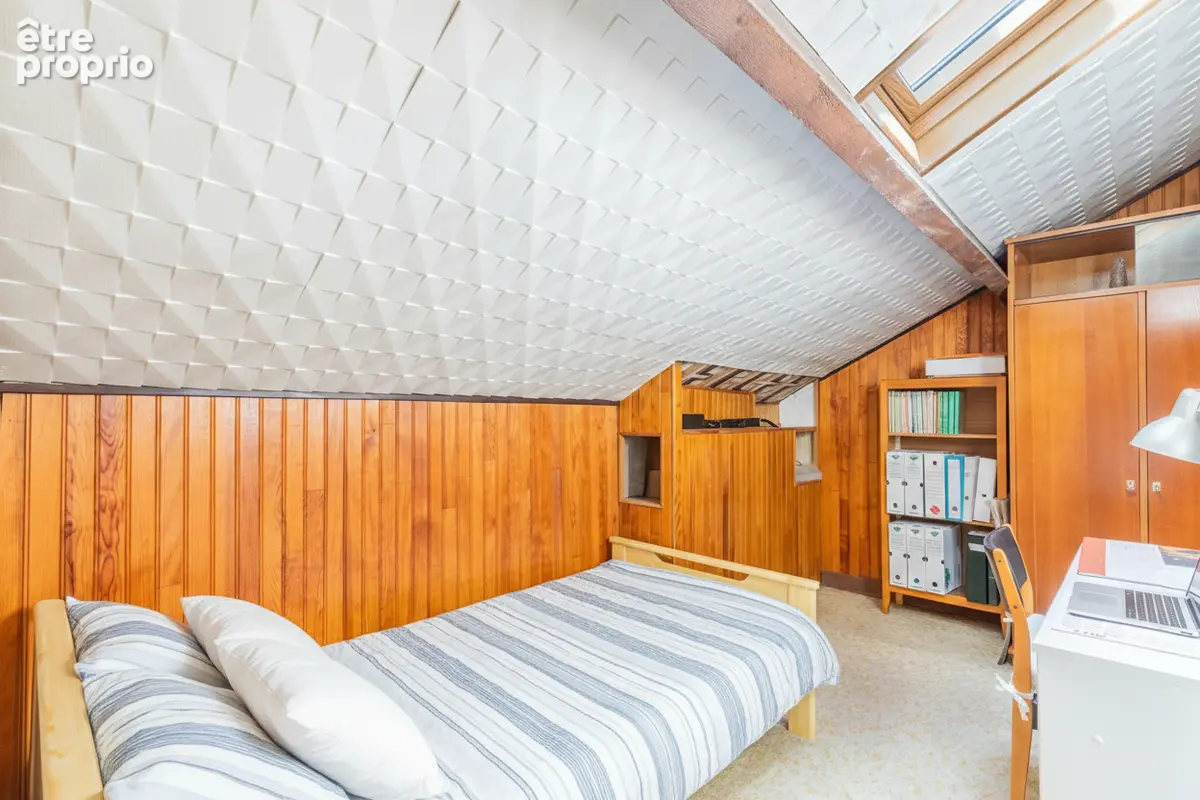Maison 104m² à vauhallan - photo 13