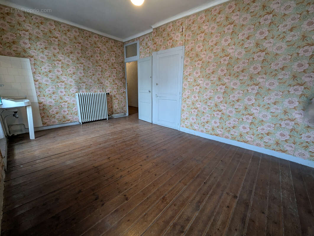 Maison à CHANTONNAY