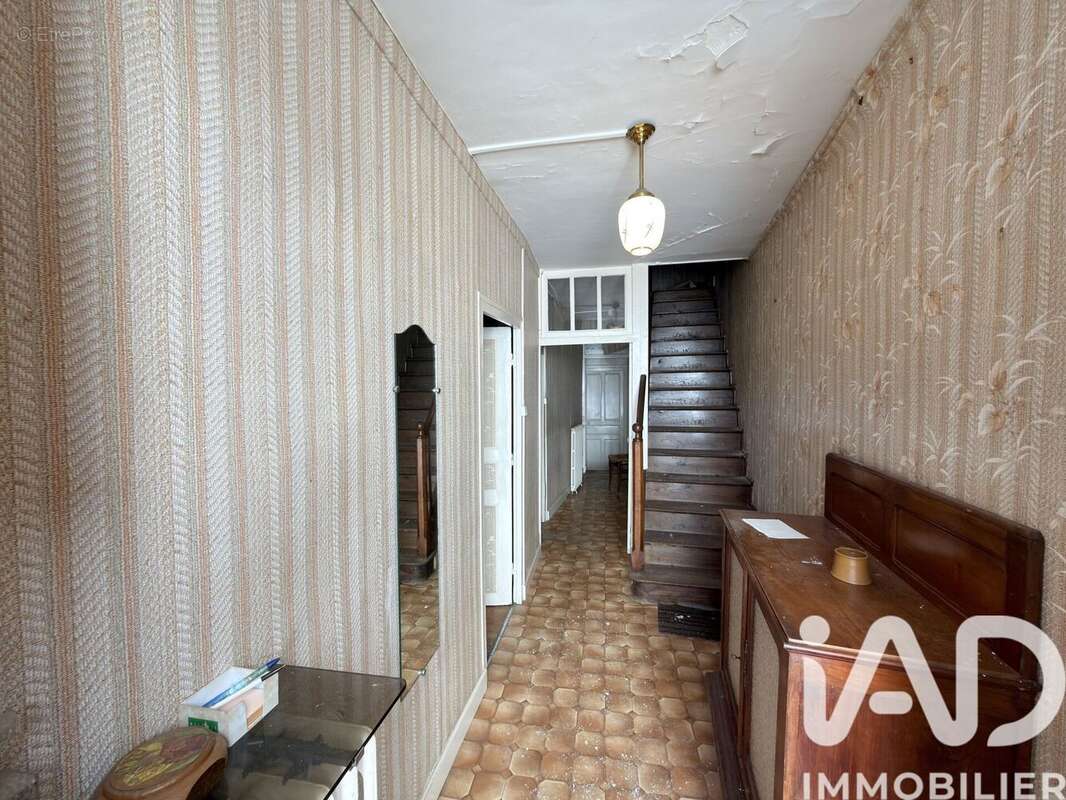 Photo 3 - Maison à SAINTE-FEYRE