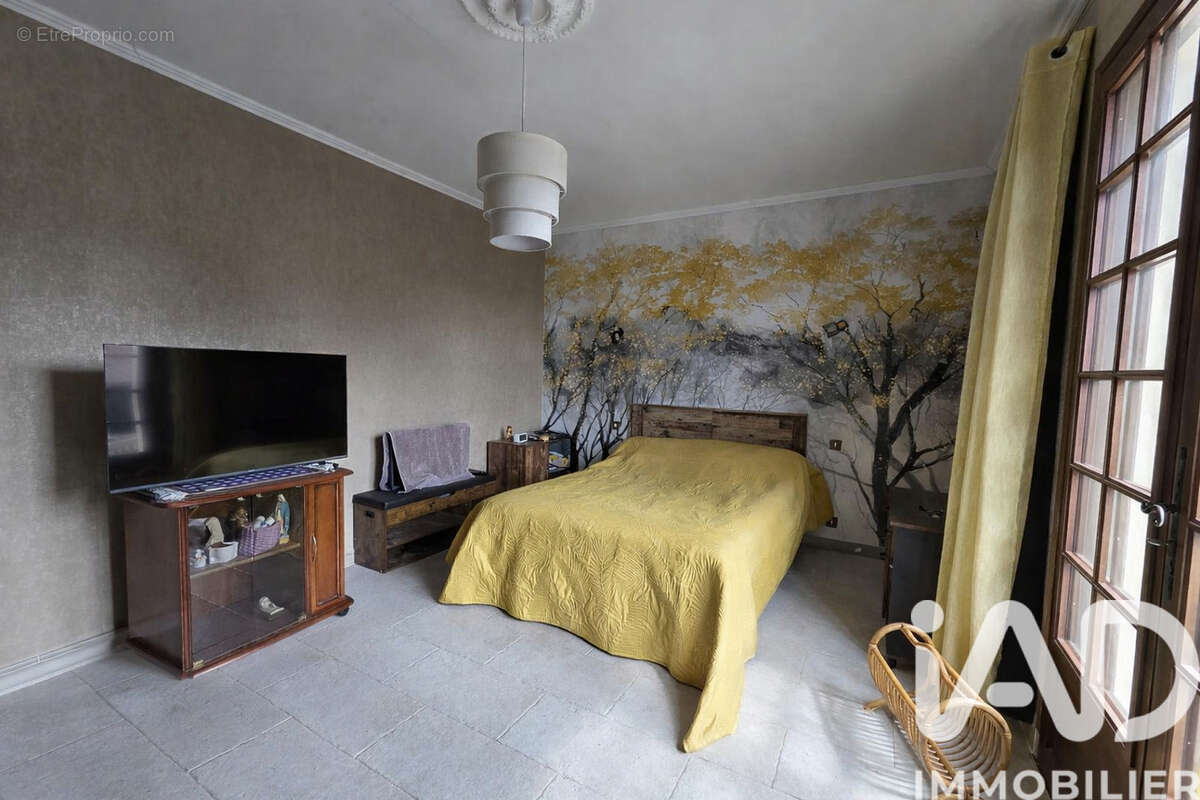 Photo 8 - Maison à PRIGONRIEUX