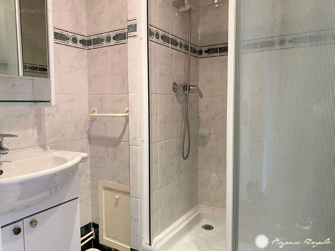 Appartement à LE PECQ